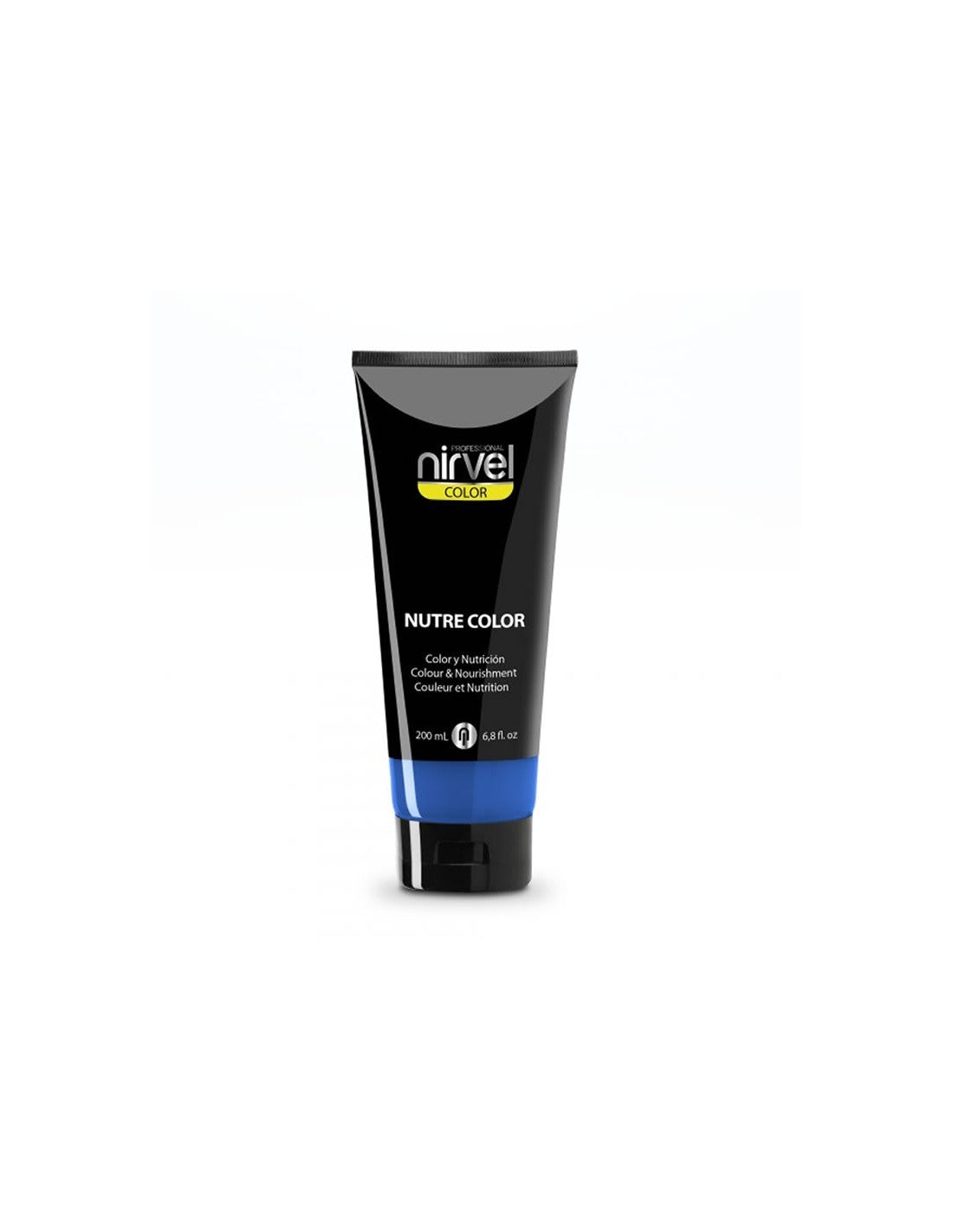 Nutre Color - Temporary Color Mask - 200 ml