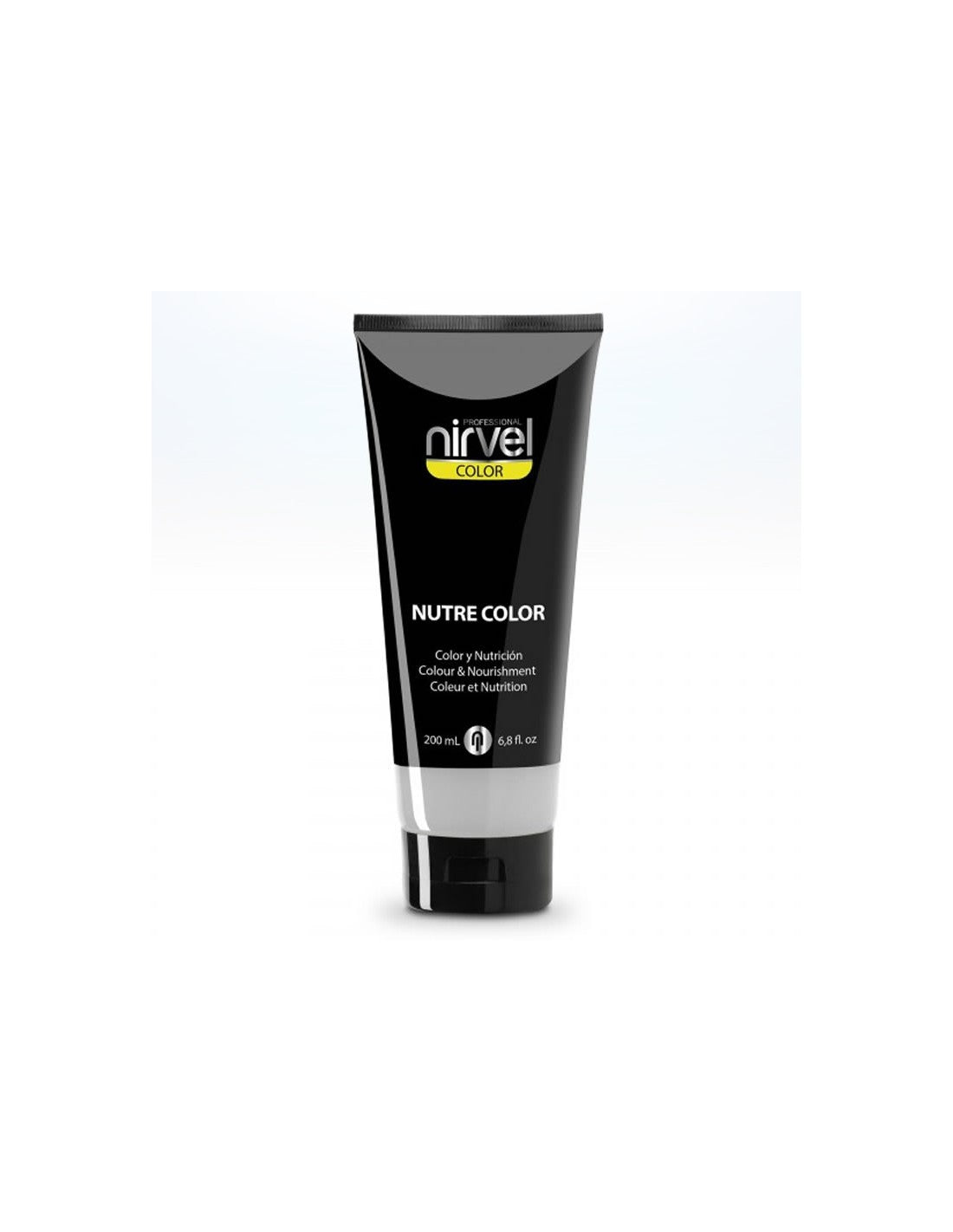 Nutre Color - Temporary Color Mask - 200 ml