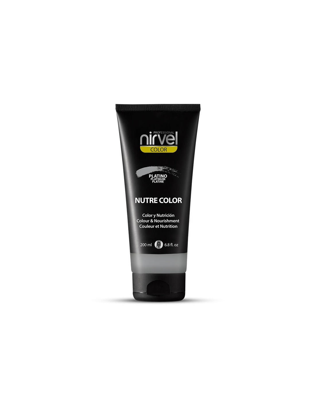 Nutre Color - Temporary Color Mask - 200 ml