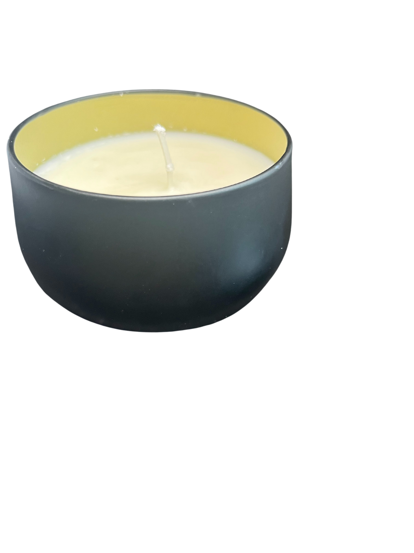 Soy candle - Milk Rose